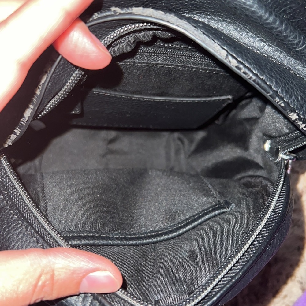 Calvin Klein mini backpack - Picture 2 of 5
